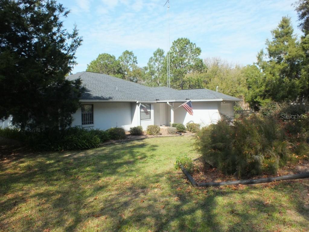 10680 SE 160 Ct Rd., Ocklawaha, FL 32179