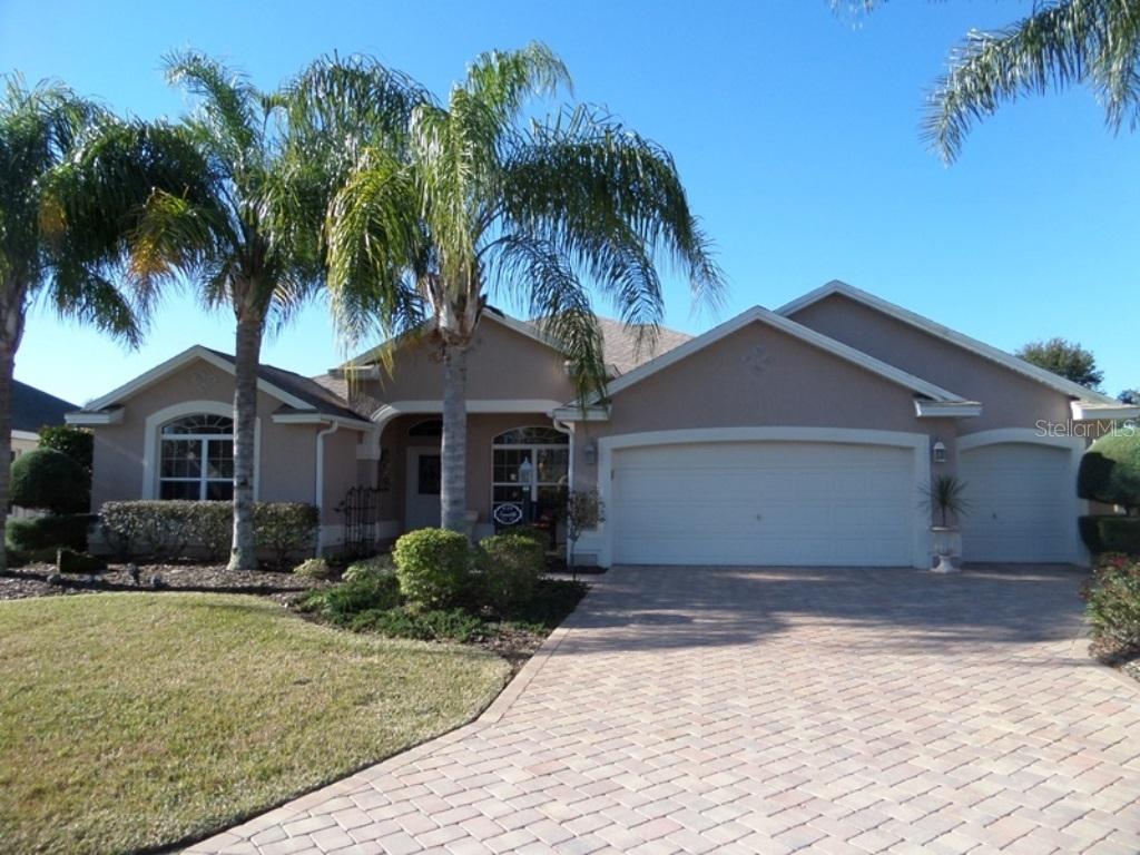 628 Hartley Pl., The Villages, FL 32162