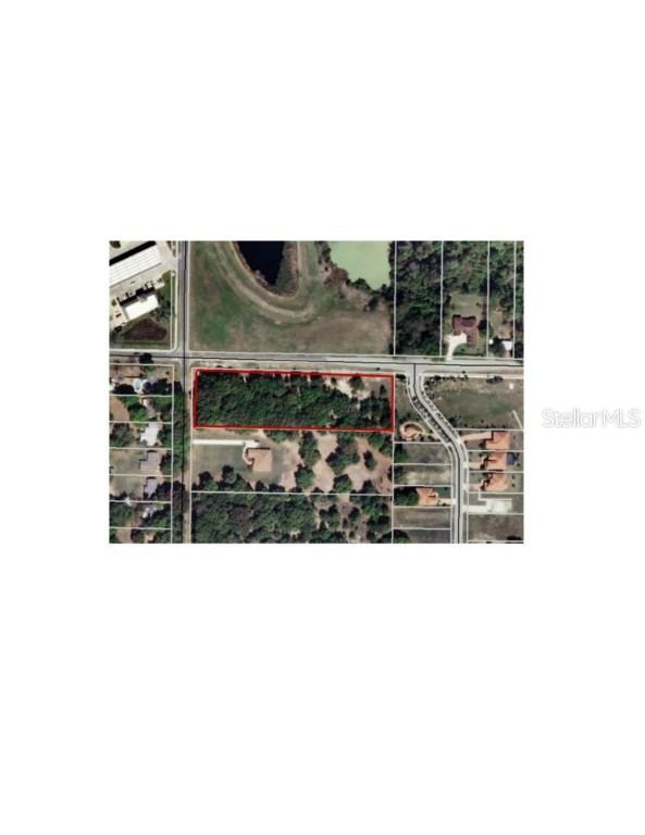 Tomato Hill Lot 2 Road, Leesburg, FL 34748
