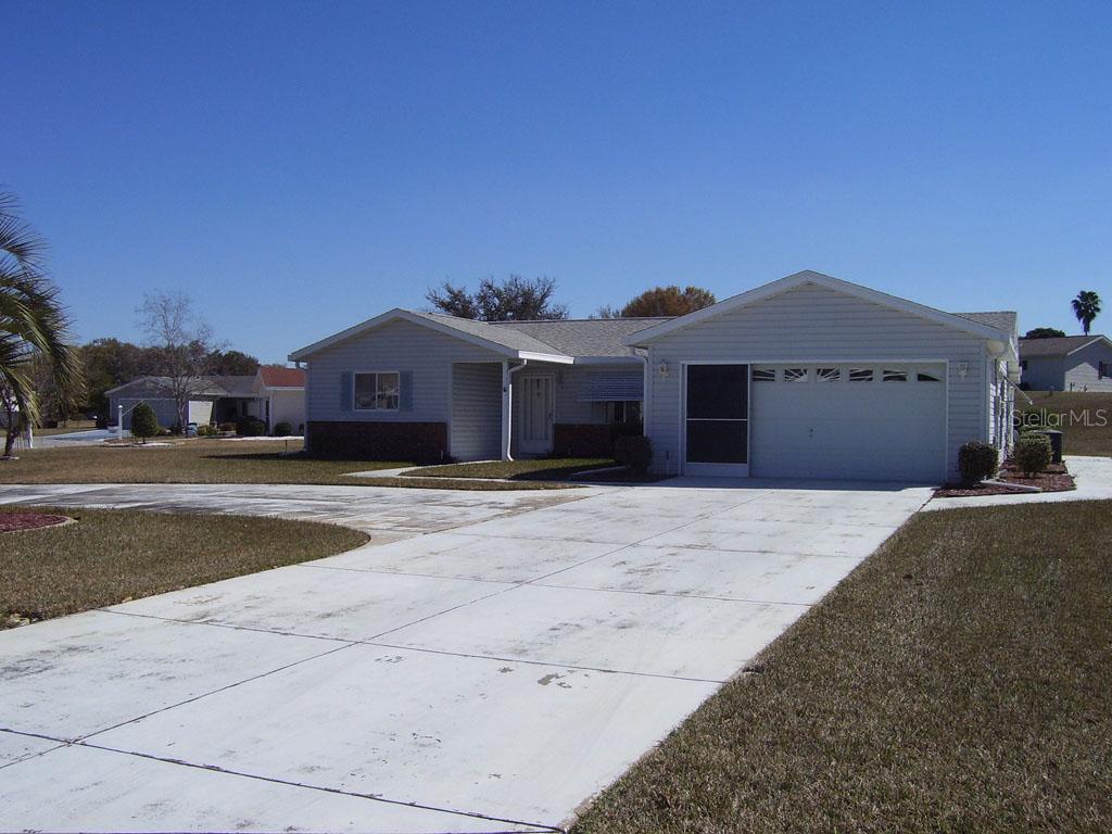 9788 SE 175th Lane, Summerfield, FL 34491