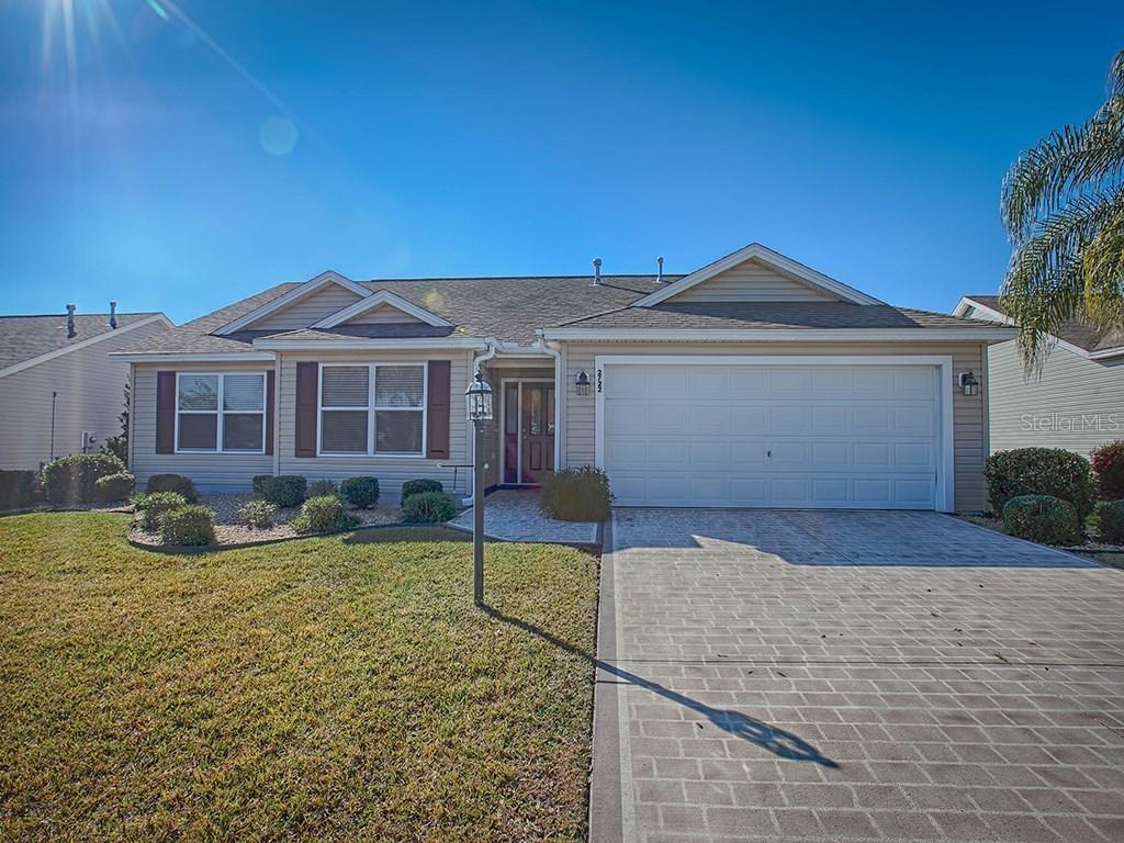 2722 Churchill Downs, The Villages, FL 32162
