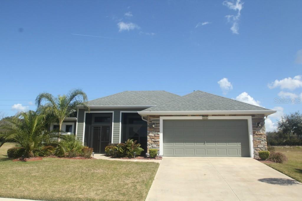 8048 Bridgeport Bay Cir., Mount Dora, FL 32757