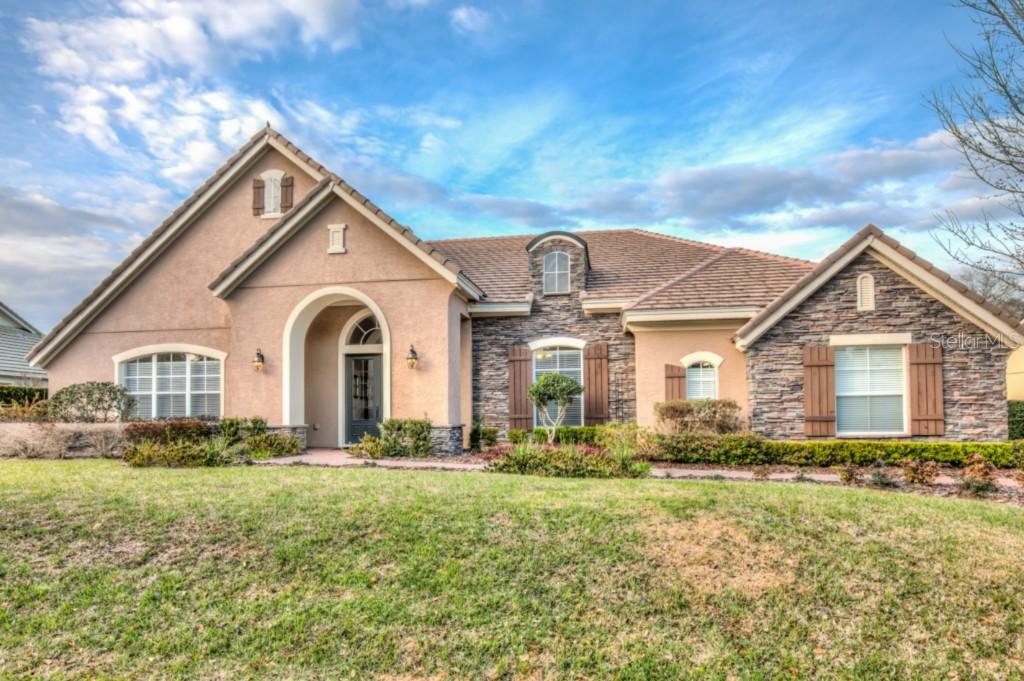 25617 Hawks Run Ln., Sorrento, FL 32776