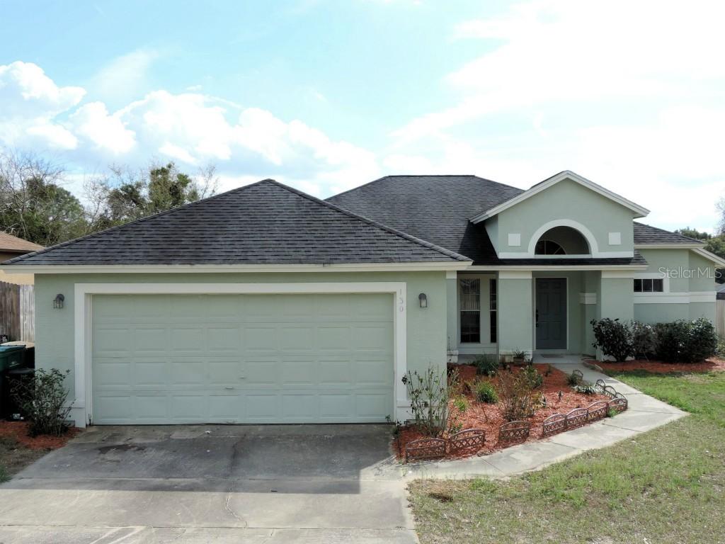 130 Madrona Dr., Eustis, FL 32726