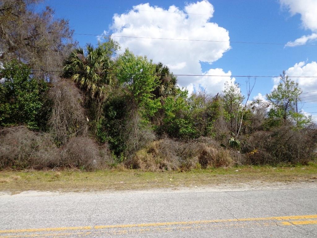 Douglas Rd., Groveland, FL 34736