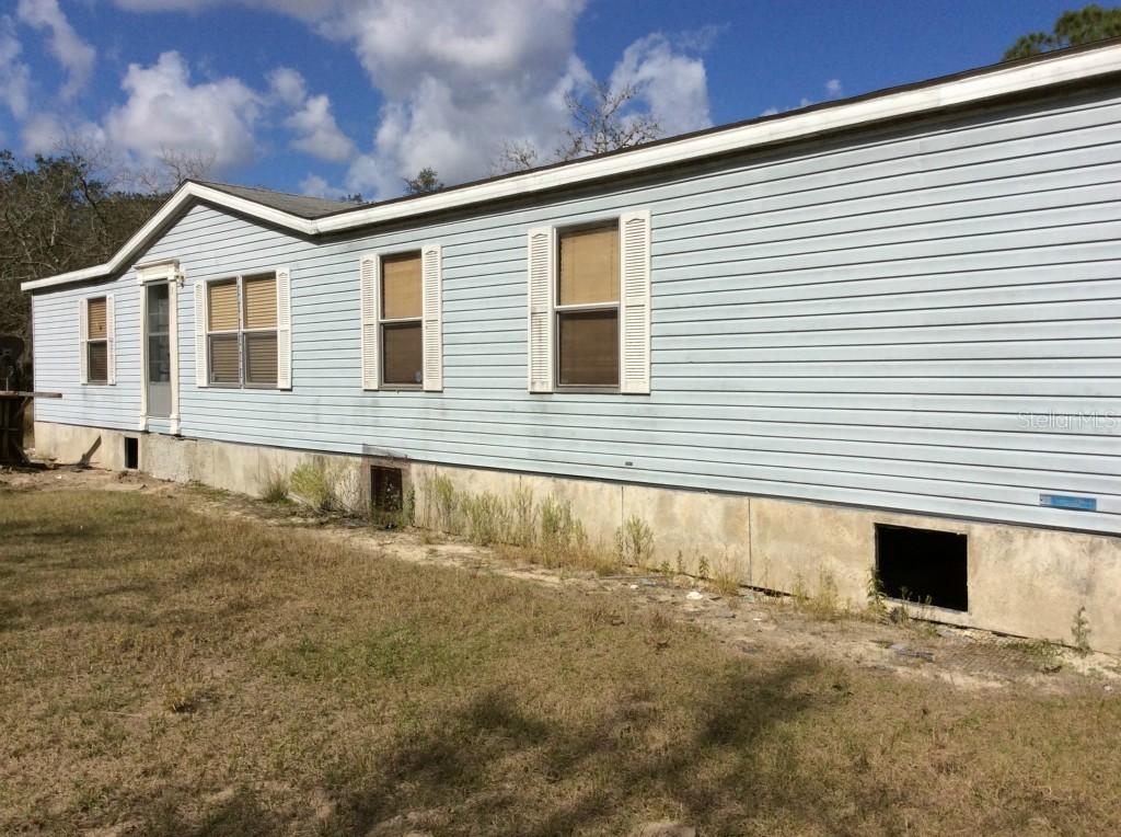 3111 Shady Oak Pl., Groveland, FL 34736