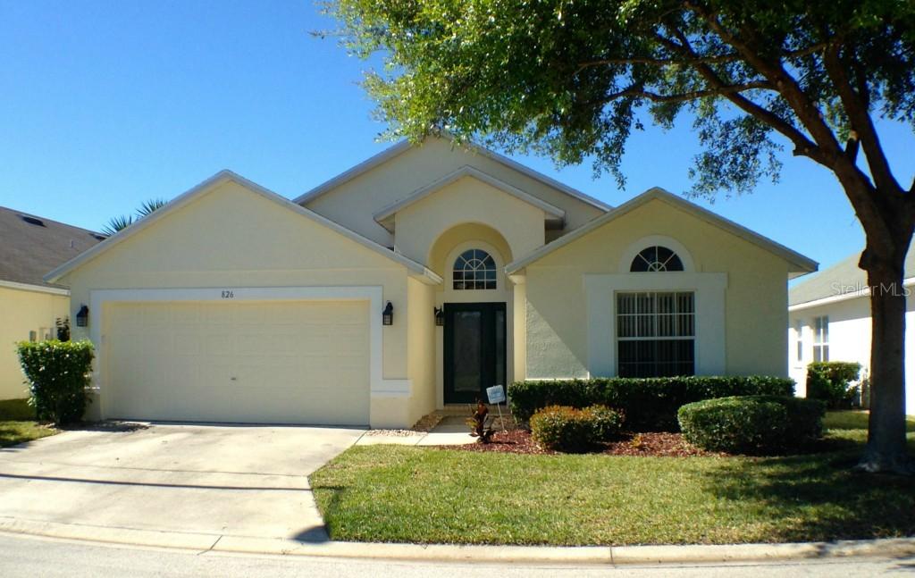 826 Cassia Dr., Davenport, FL 33897