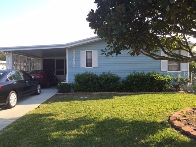 3309 Rainbow Rd., Tavares, FL 32778