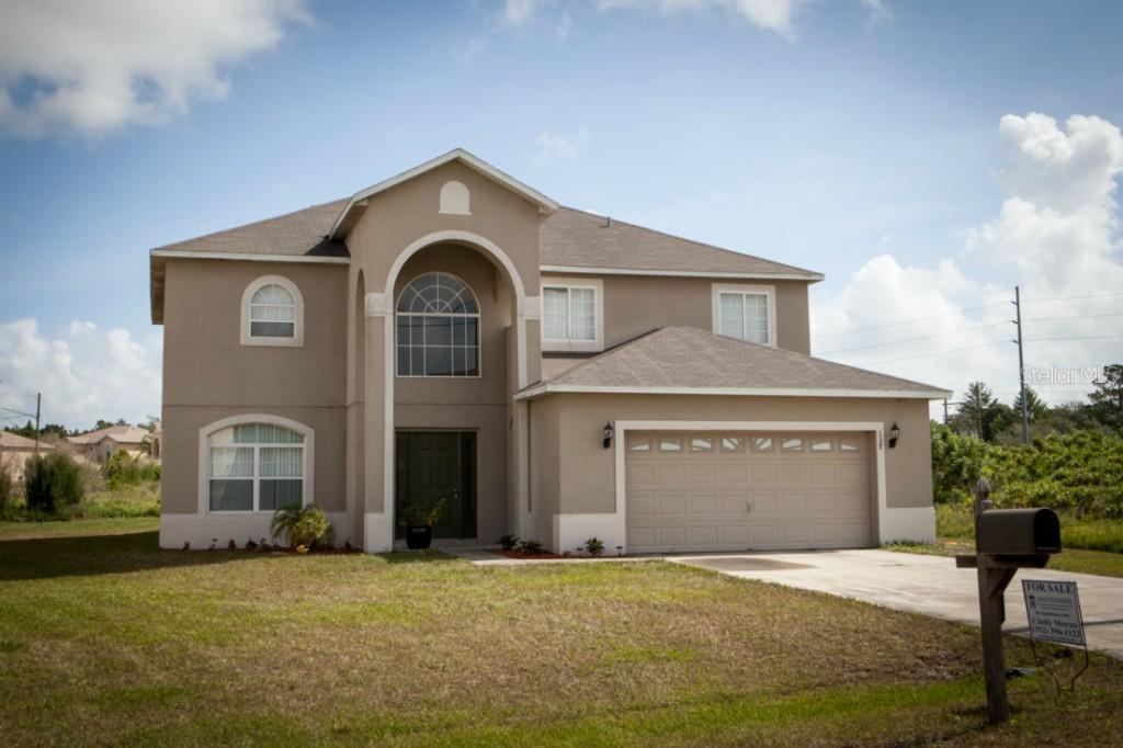 137 Big Black Dr., Poinciana, FL 34759
