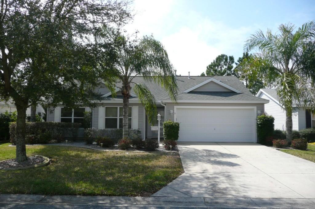 2724 Plainridge Loop, The Villages, FL 32162
