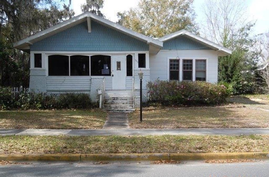 505 Perkins St., Leesburg, FL 34748