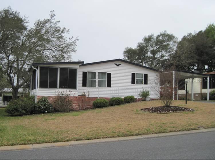 506 Rainbow Blvd., The Villages, FL 32159
