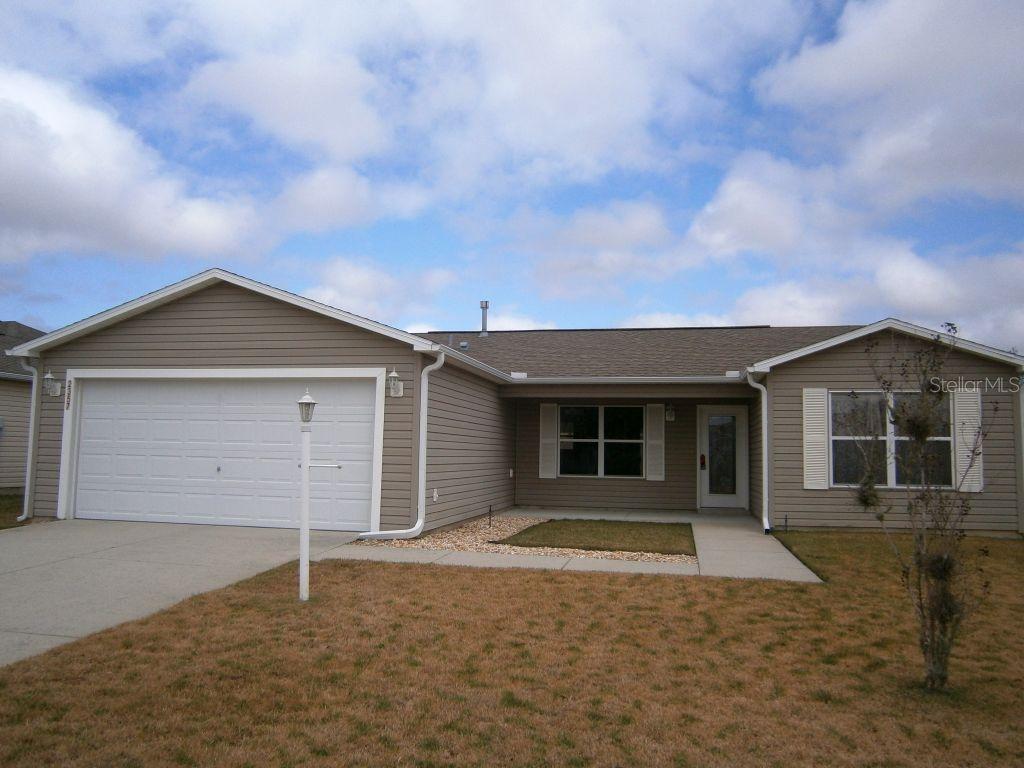 2357 Five Forks Tr., The Villages, FL 32162