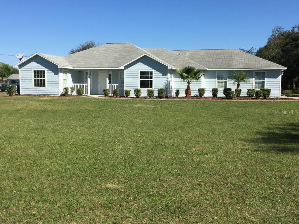 [Address Hidden by Seller], Mount Dora, FL 32757