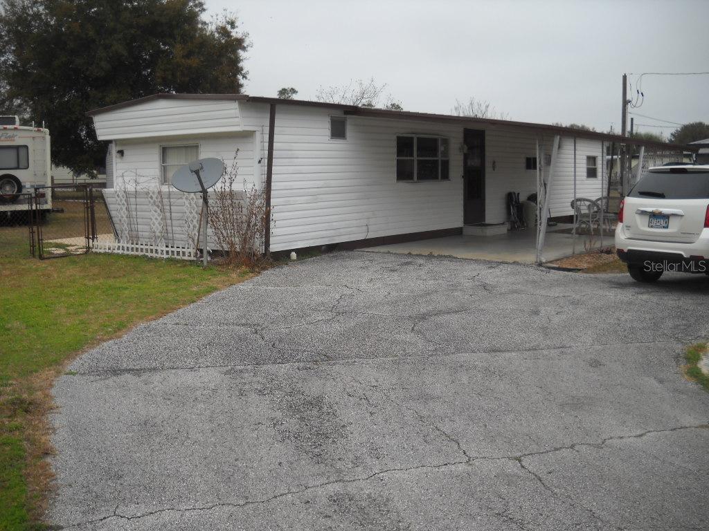 9591 SE 162 Pl., Summerfield, FL 34491