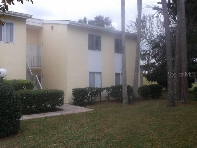 606 Fairways Cir. #B, Ocala, FL 34472