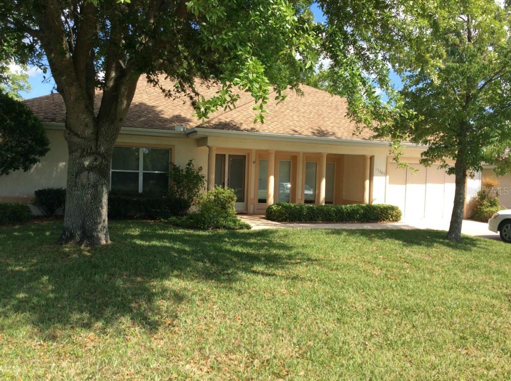 17365 SE 115th Terrace Rd., Summerfield, FL 34491