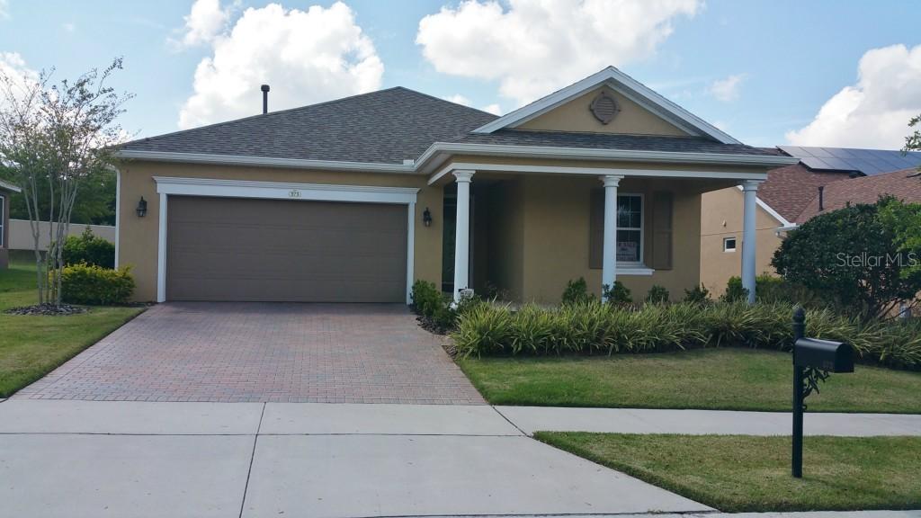 373 Silver Maple Rd., Groveland, FL 34736