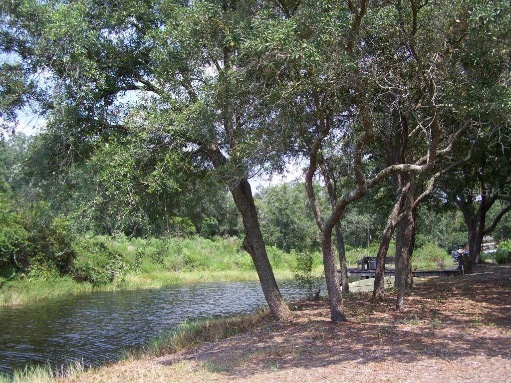 Mary's Villa Rd., Groveland, FL 34736