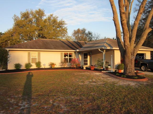 14944 SE 106 Ave., Summerfield, FL 34491