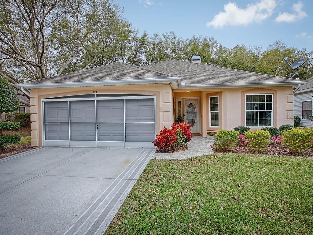 145 Baytree Blvd., Tavares, FL 32778