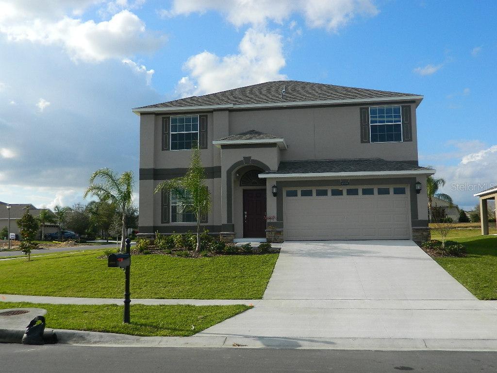 4909 Havilland Dr., Mount Dora, FL 32757