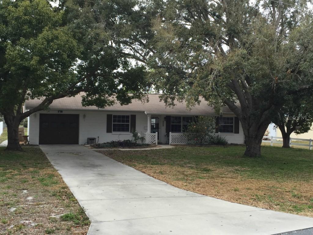 3745 Ohio Ave., Mount Dora, FL 32757