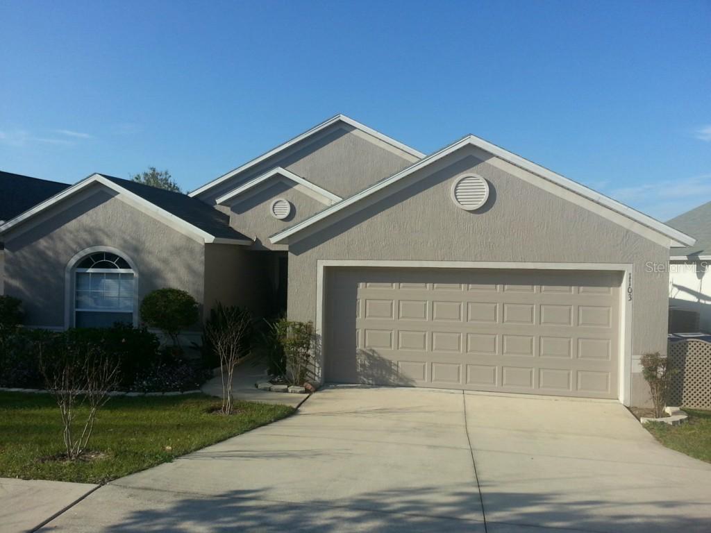 1103 Bluegrass Dr., Groveland, FL 34736