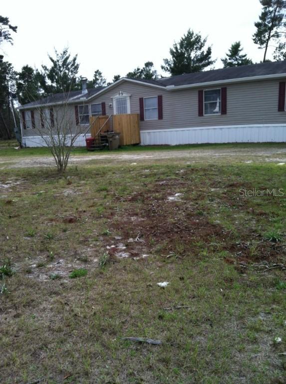 42401 North Cir., Paisley, FL 32767