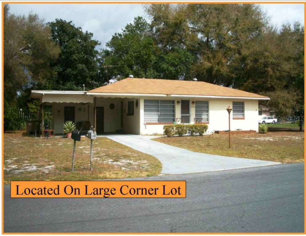 3765 Branch Ave., Mount Dora, FL 32757