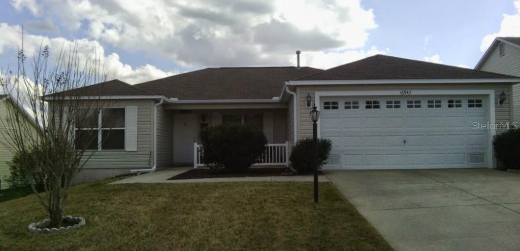 16943 SE 96 Chapelwood Cir., The Villages, FL 32162