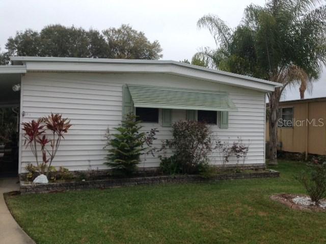 122 Shadow Woods Ln., Eustis, FL 32726