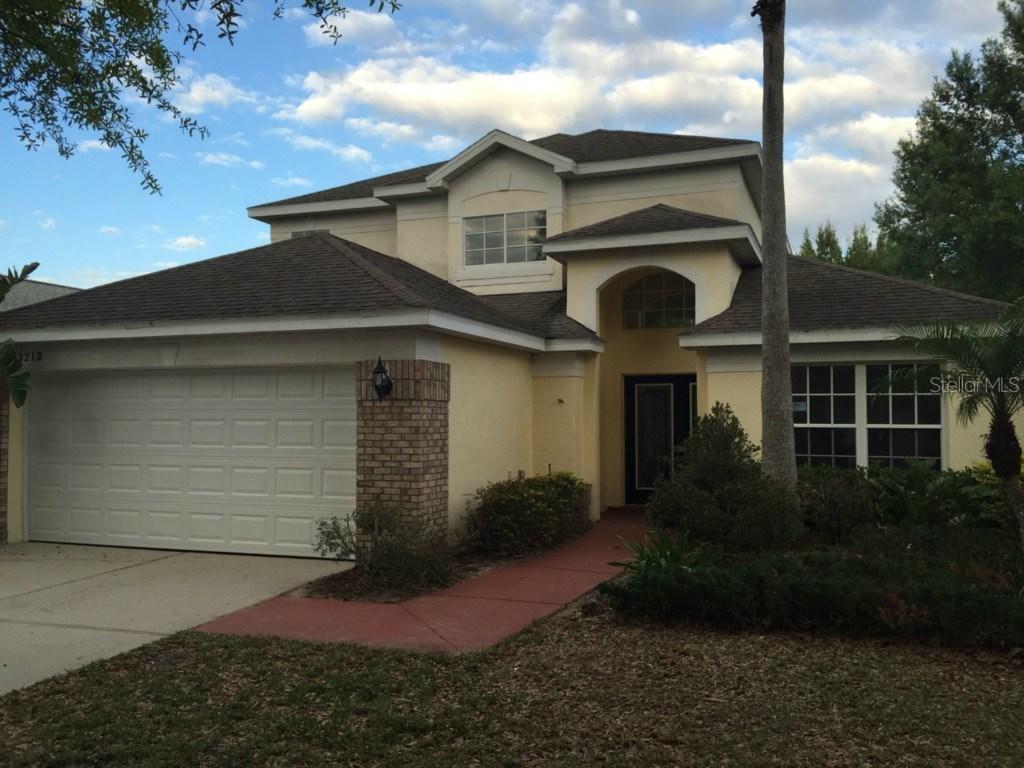 13212 Woodsedge Way, Clermont, FL 34711