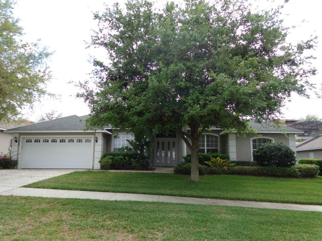 826 Princeton Dr., Clermont, FL 34711