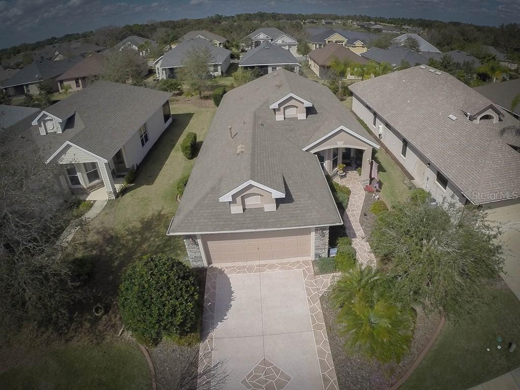 3009 New Haven Pl., Mount Dora, FL 32757