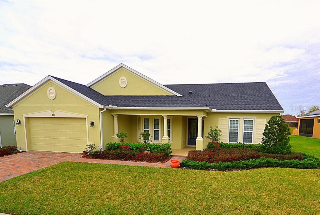 214 Crepe Myrtle Dr., Groveland, FL 34736