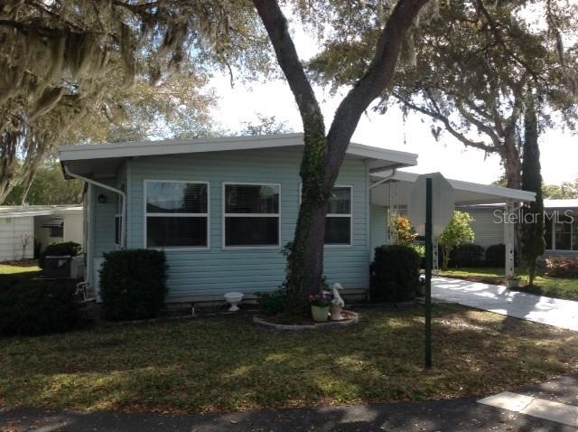166 Azalea Tr., Leesburg, FL 34748