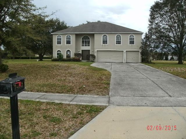 7452 Lake Andrea Cir., Mount Dora, FL 32757