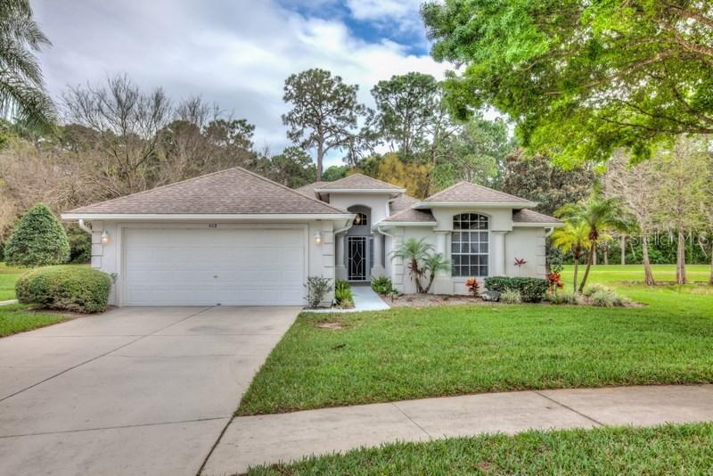 612 Juniper Way, Tavares, FL 32778
