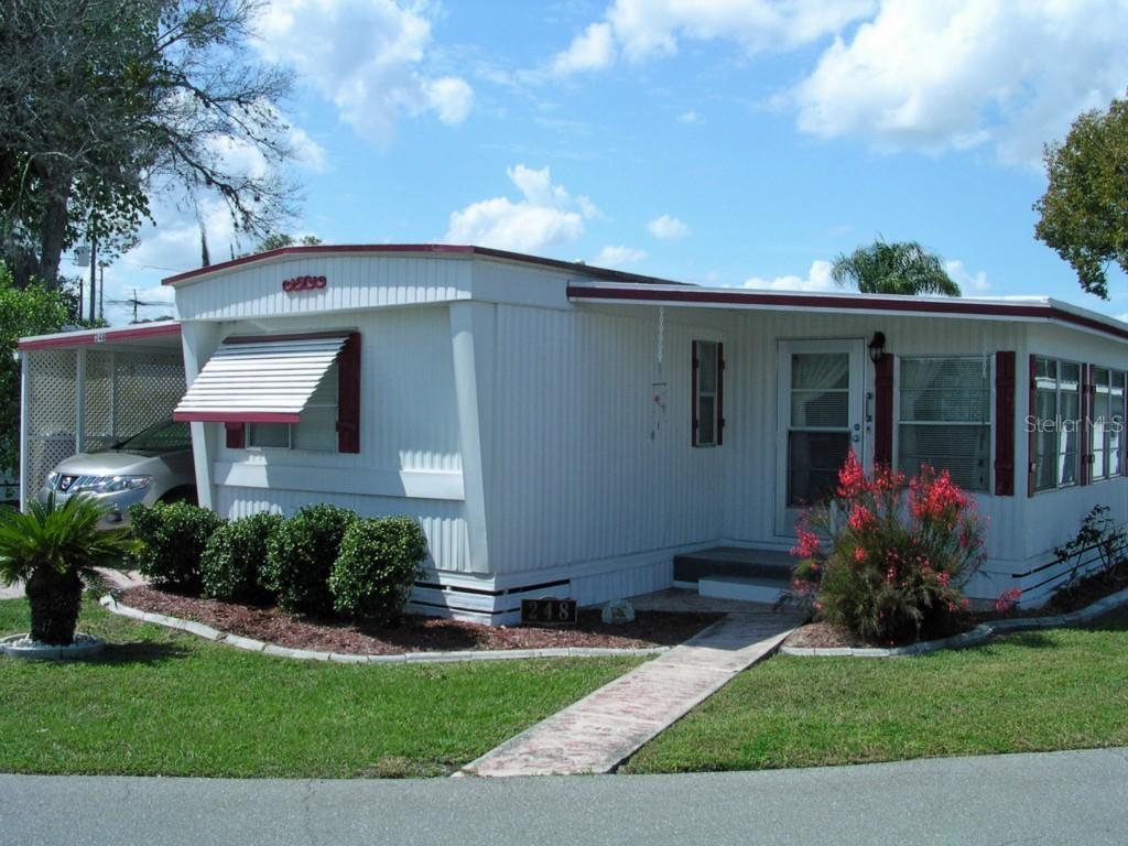 246 Rue De Fontaine, Tavares, FL 32778