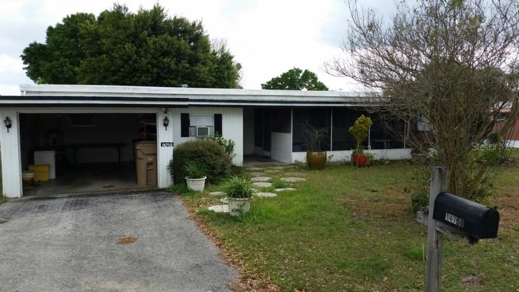 [Address Hidden by Seller], Tavares, FL 32778