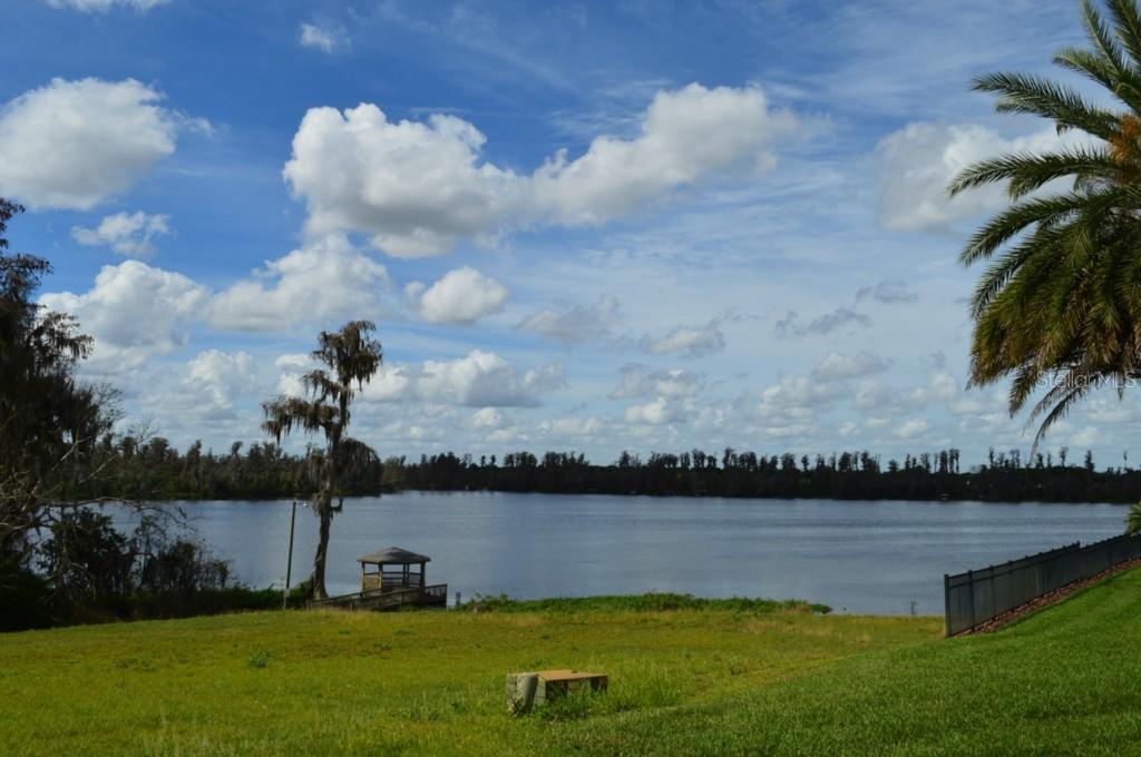 Lot 8 Outlook Dr., Clermont, FL 34711