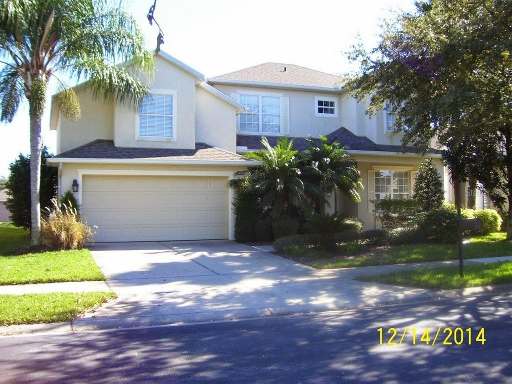 14030 Eylewood Dr., Winter Garden, FL 34787
