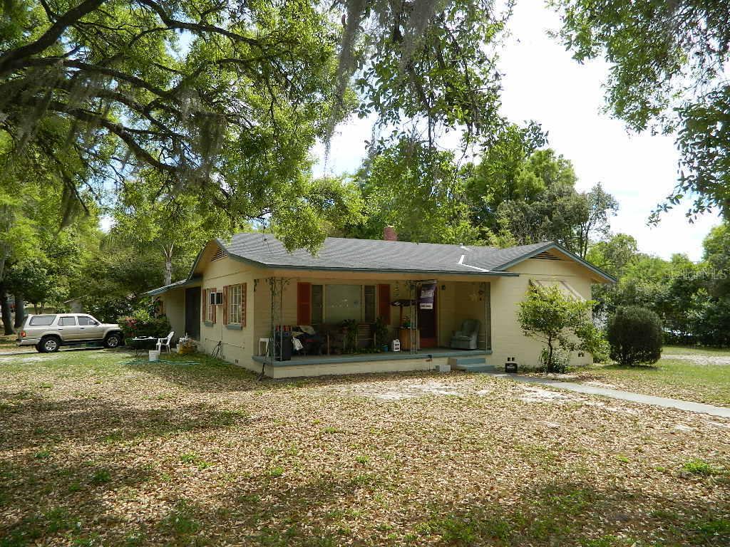 1024 N Donnelly St., Mount Dora, FL 32757