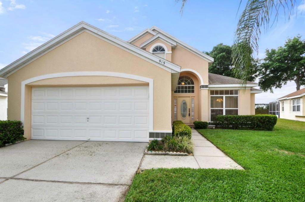 913 Downing Cir., Davenport, FL 33897