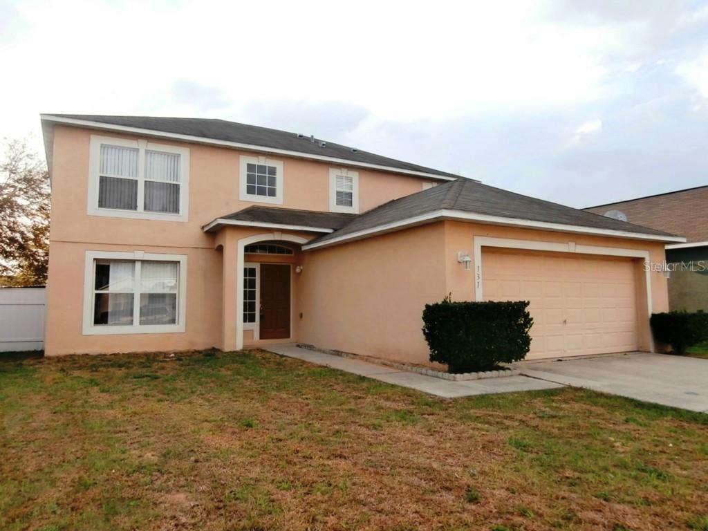 131 Elgin Blvd., Davenport, FL 33897