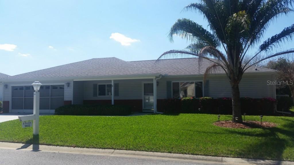 9822 175th St., Summerfield, FL 34491