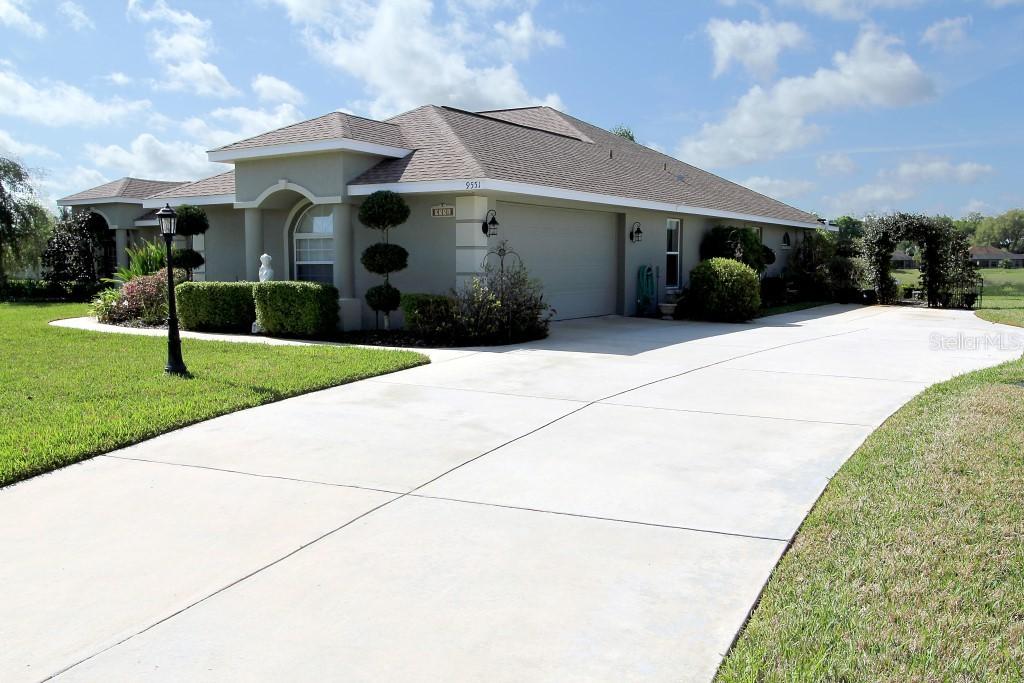 9551 Cr 125c, Wildwood, FL 34785