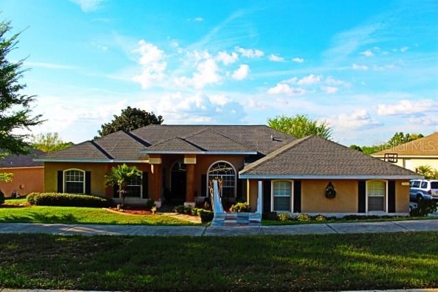 14543 Wishing Wind Way, Clermont, FL 34711
