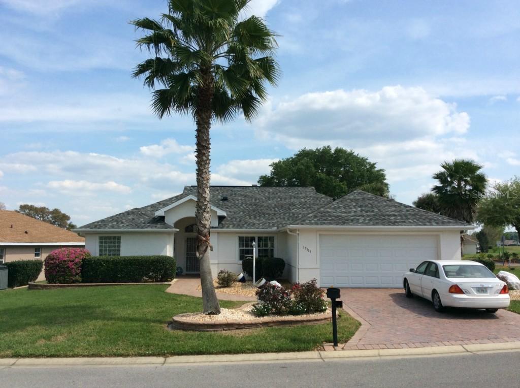 17511 SE 116 Court Rd., Summerfield, FL 34491